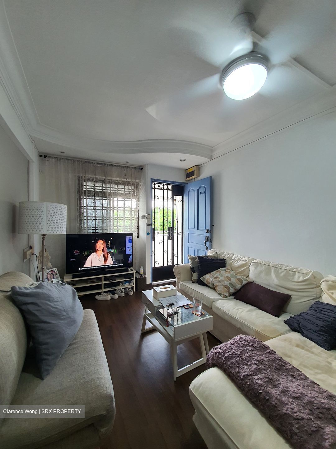 Blk 401 Harmony View (Hougang), HDB 3 Rooms #426953981